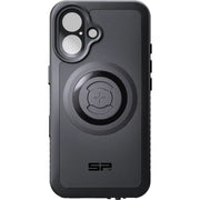Phone Case Xtreme Spc + Iphone 16 Black