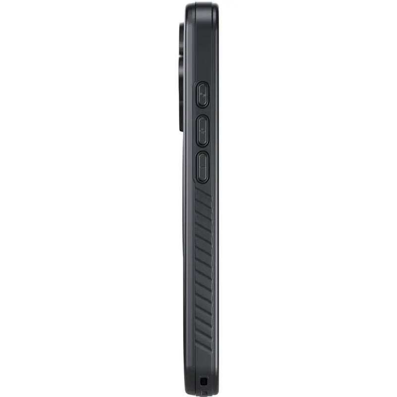 Phone Case Xtreme Spc + Iphone 16 Black