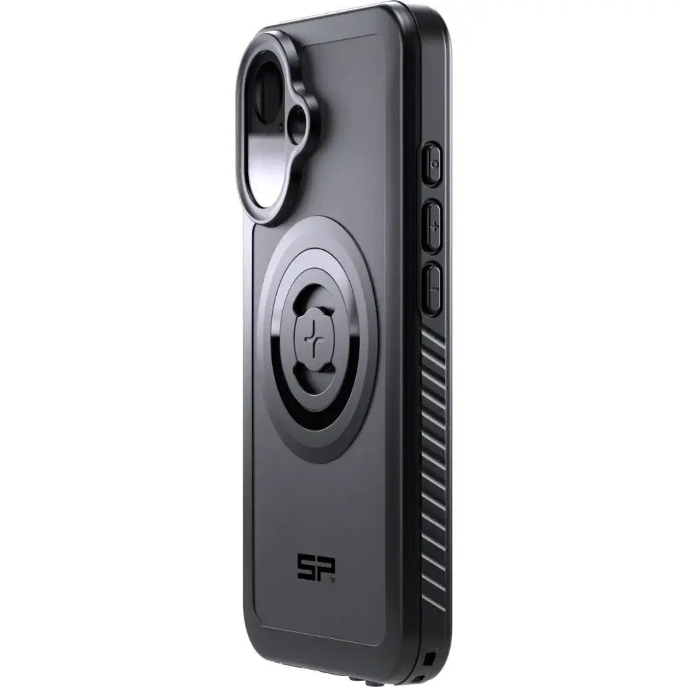 Phone Case Xtreme Spc + Iphone 16 Black