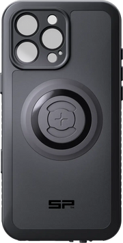 Phone Case Xtreme Spc + Iphone 16 Pro Max Black