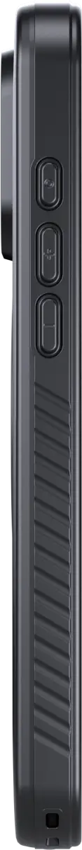 Phone Case Xtreme Spc + Iphone 16 Pro Max Black