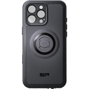 Phone Case Xtreme Spc + Iphone 16 Pro Max Black