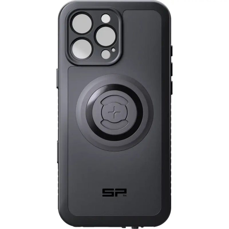 Phone Case Xtreme Spc + Iphone 16 Pro Max Black