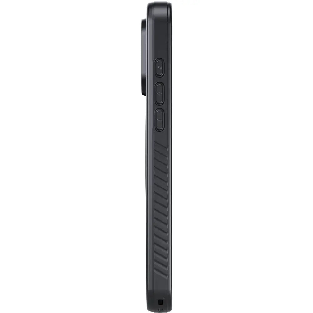 Phone Case Xtreme Spc + Iphone 16 Pro Max Black