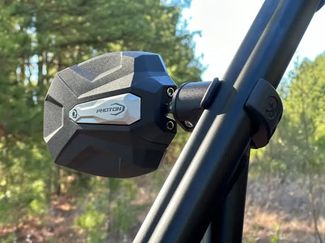 Photon Side Mirror - SEIZMIK