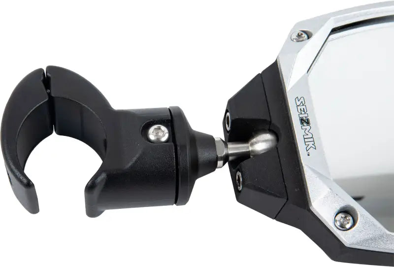 Photon Side Mirror - SEIZMIK