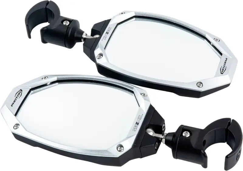 Photon Side Mirror - SEIZMIK