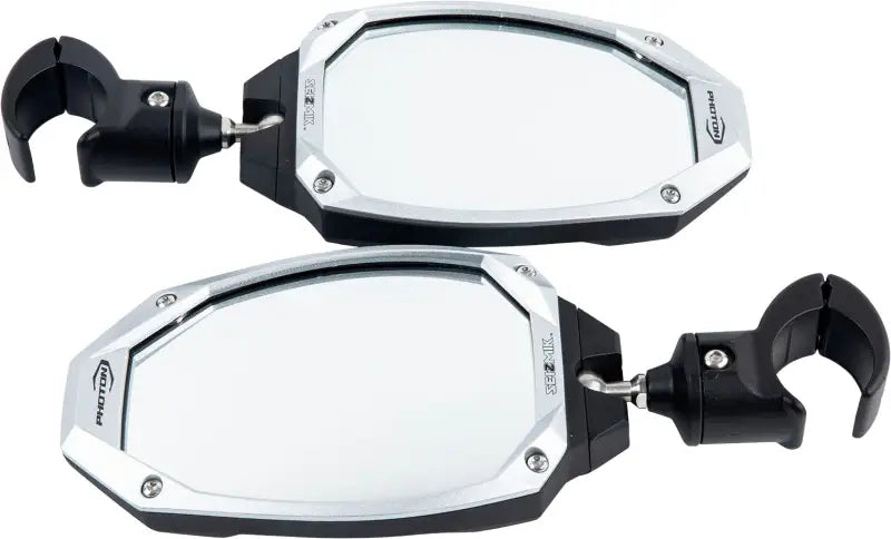 Photon Side Mirror - SEIZMIK