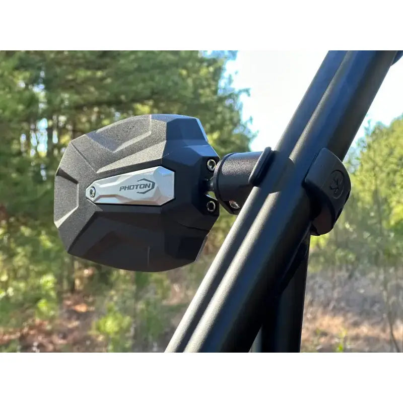 Photon Side Mirror - SEIZMIK