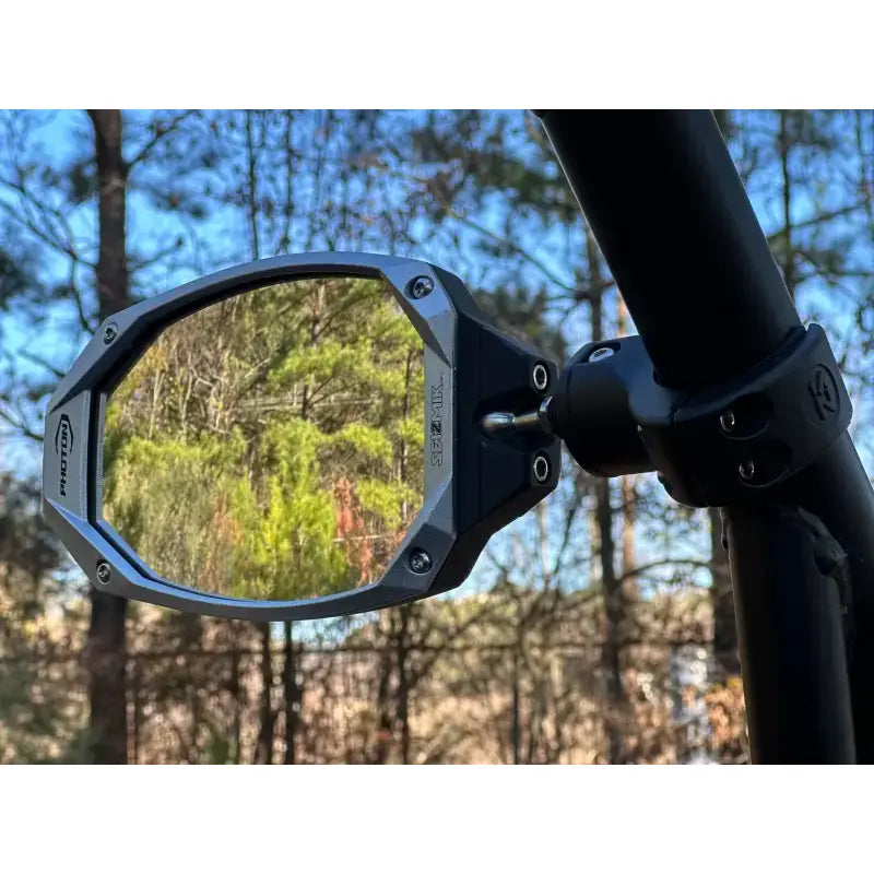 Photon Side Mirror - SEIZMIK
