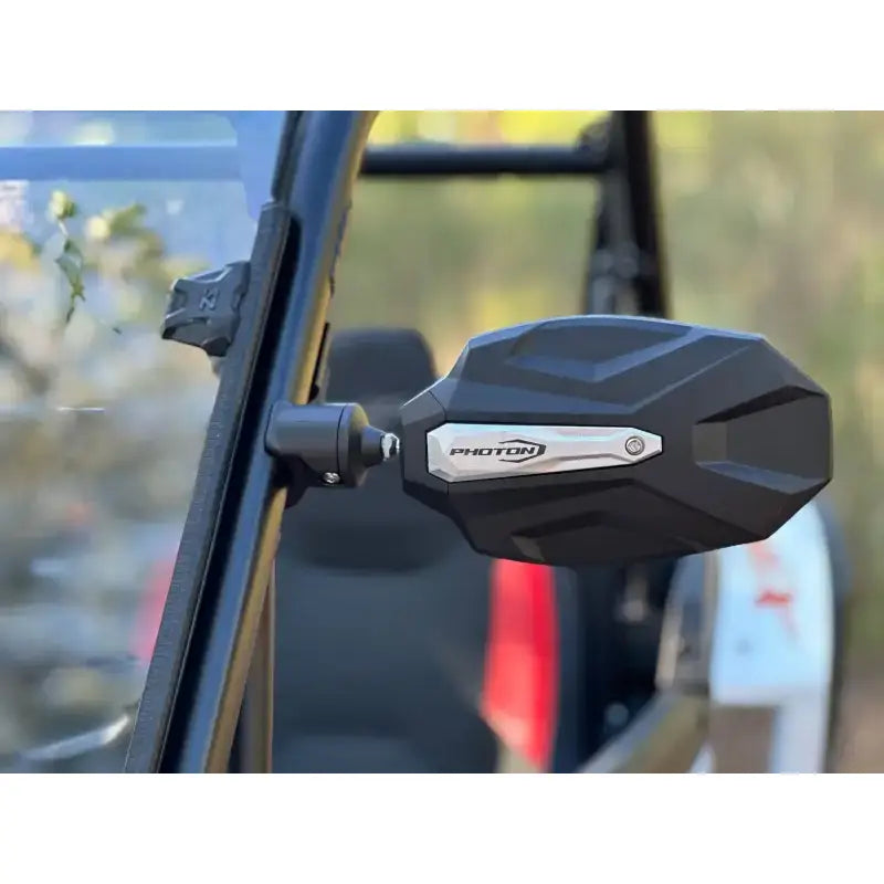 Photon Side Mirror - SEIZMIK