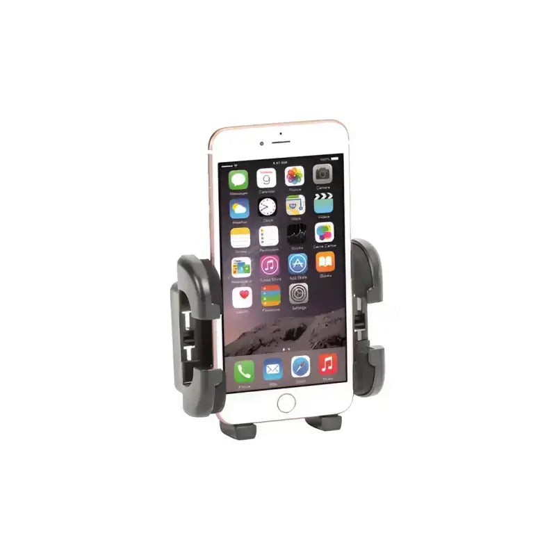 PHV-200-BL Bracketron Mobile Grip It Vent Mount - iPod/ iPhone/ Smartphone