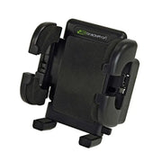 PHV-200-BL Bracketron Mobile Grip It Vent Mount - iPod/ iPhone/ Smartphone