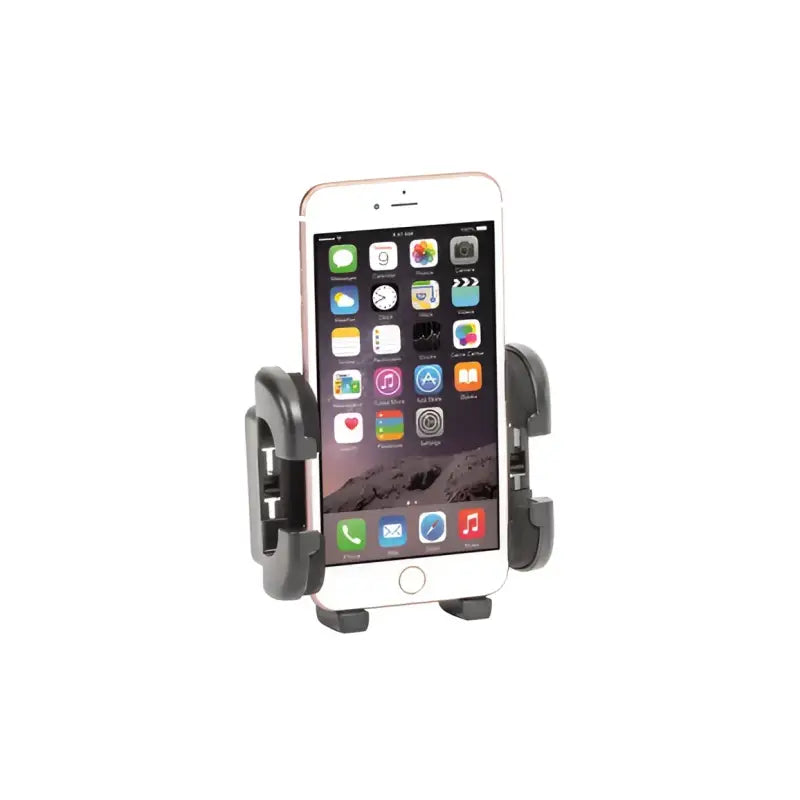 PHV-200-BL Bracketron Mobile Grip It Vent Mount - iPod/ iPhone/ Smartphone