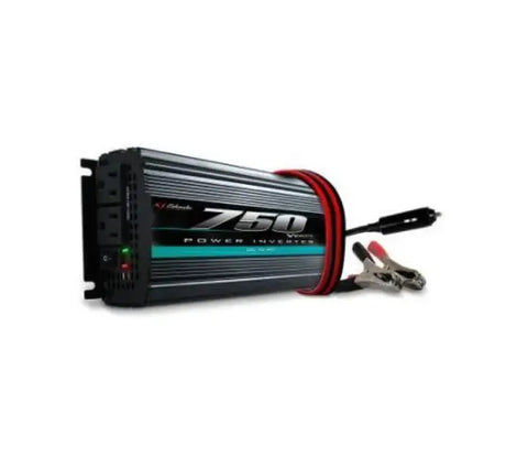 PI-750 Schumacher 750 Watt Inverter With ’O’ Ring Con - Power