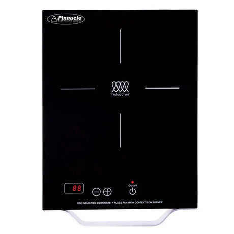 PIC 100 Pinnacle Portable Induction Cooktop - Single