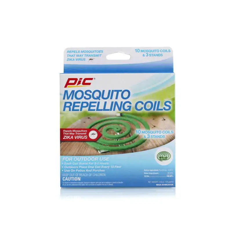 C-10-12 Mosquito Coil