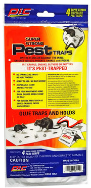 GPT4 Pest Repellent
