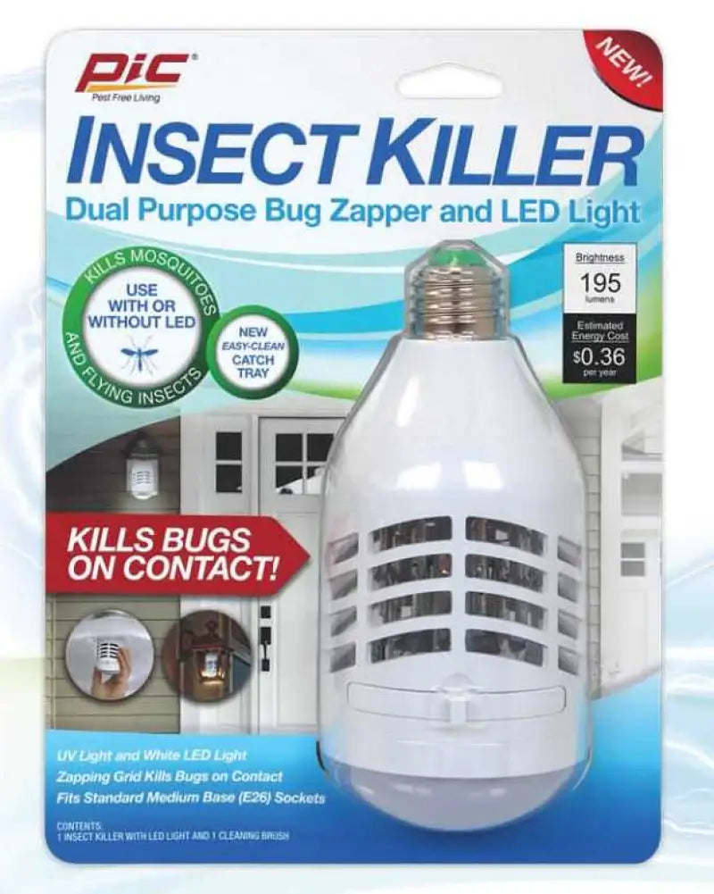 IKUVLED C Pest Repellent