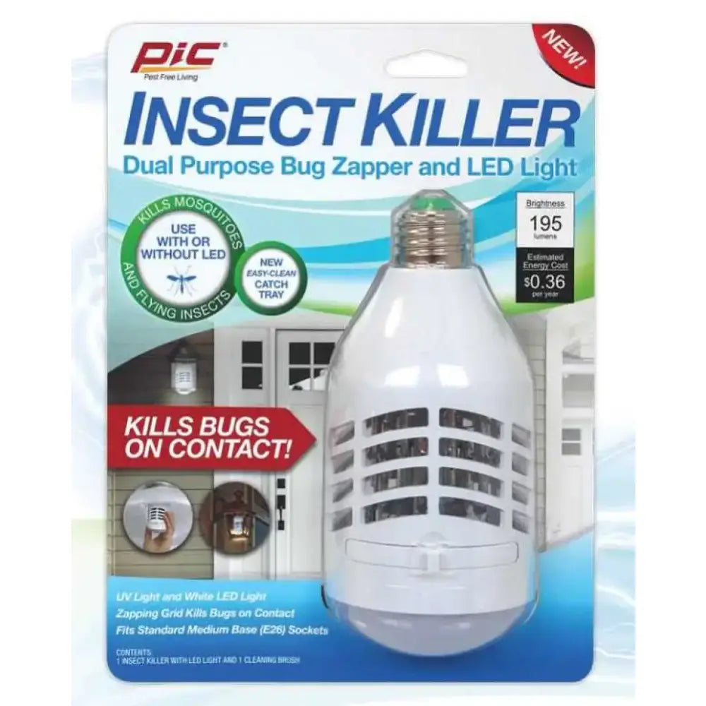 IKUVLED C Pest Repellent