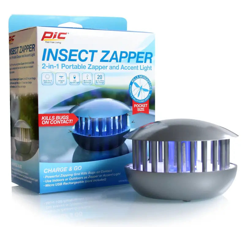 PBZ Bug Zapper