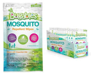 TMWIPE Mosquito Repellent