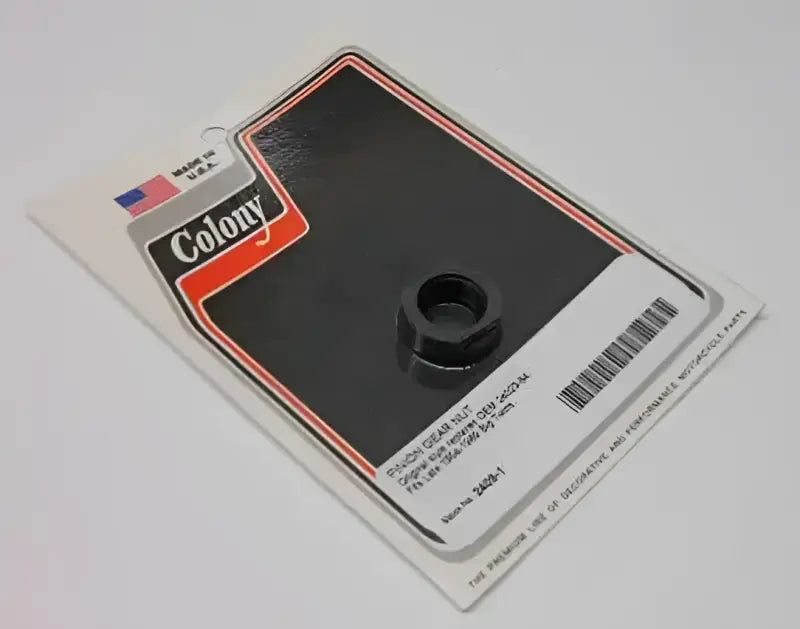 COLONY MACHINE 2409-1