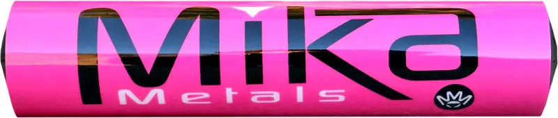 PINK Bar Pad Injection Molded 9.75’’ Big Bike Pnk