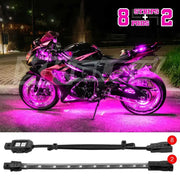 XK GLOW XK034001-P