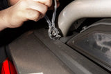Pinklaw Body Work Plastic Rivet Removal Tool
