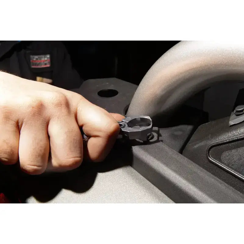 Pinklaw Body Work Plastic Rivet Removal Tool