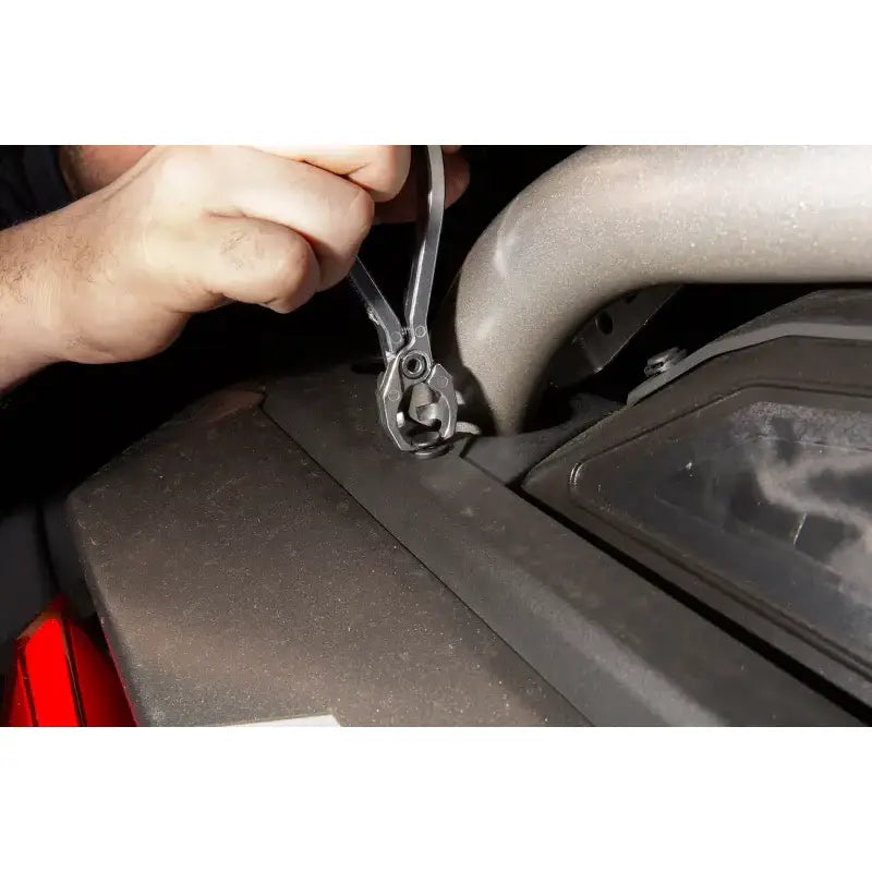 Pinklaw Body Work Plastic Rivet Removal Tool