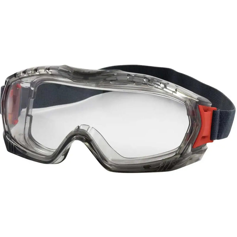 PIP 251-60-0020 - Clear Frame Clear Lens