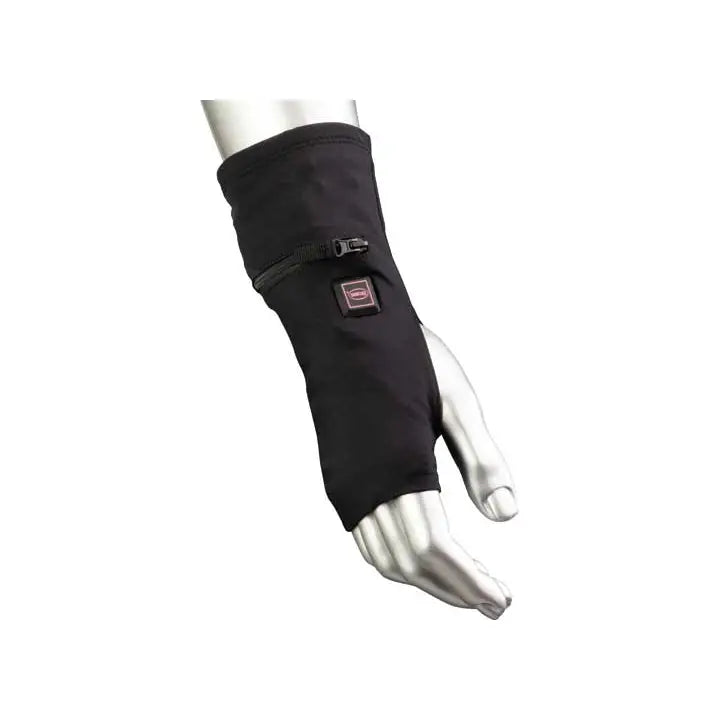 PIP 399-HG20 - Black