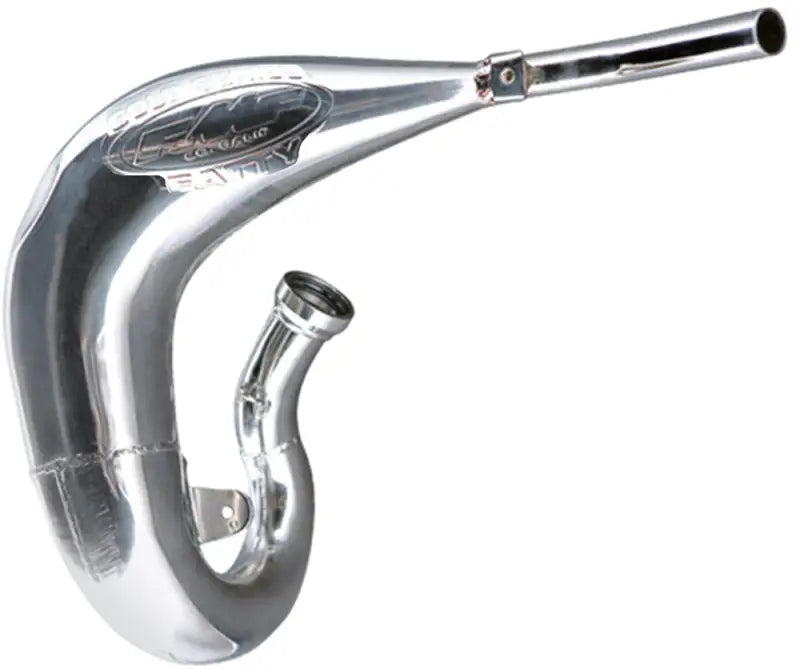 FMF Pipe Fatty Kx85 for Powersports