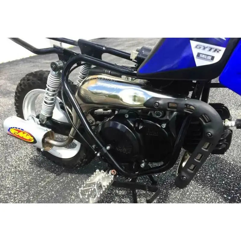 Pipe Fatty Pw50 ’83 07 - Powersports