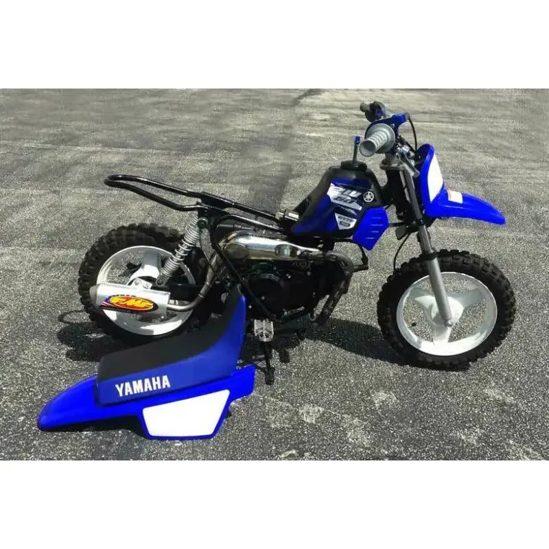 Pipe Fatty Pw50 ’83 07 - Powersports