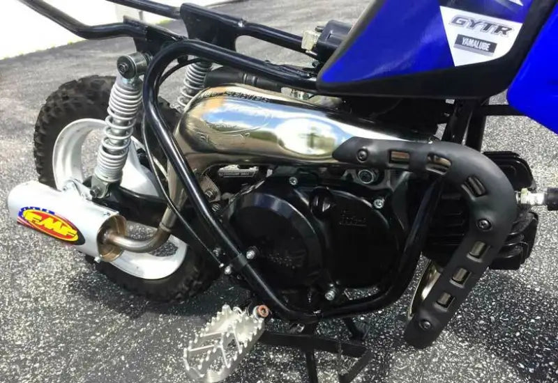 Pipe Fatty Pw50 ’83 07 - Powersports