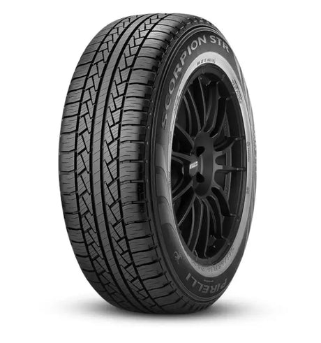 Pirelli Scorpion STR tire P245/50R20 102H for off-road and on-road driving