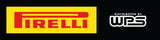 Tire Rack Sign 12"X48"