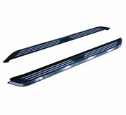 PIRN73 Black Horse Pinnacle Running Boards