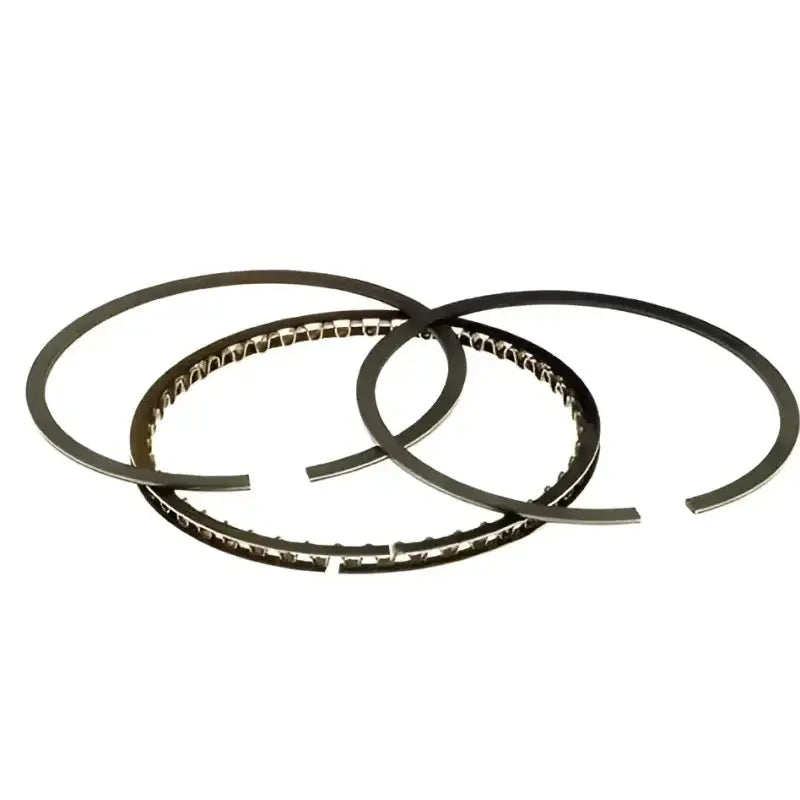 Pist Rings 1200cc Shovel Cast Std Size - RV and Auto Parts