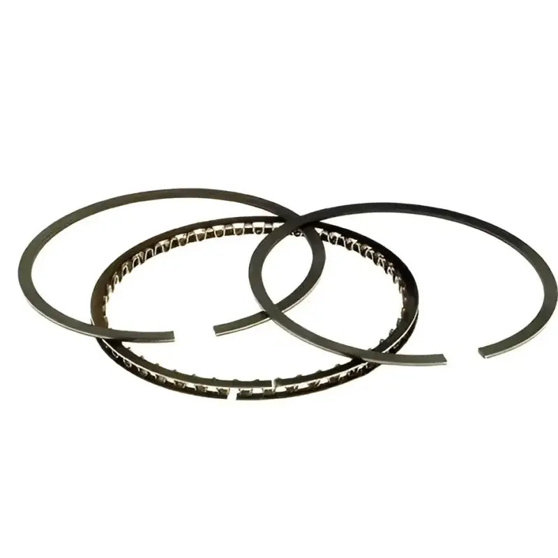 HASTINGS MFG Pist Rings Twin Cam 1584 Std Size Moly