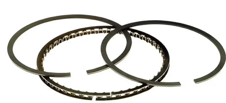 HASTINGS MFG Pist Rings Twin Cam 1852 Os .010 Moly