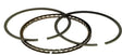 HASTINGS MFG Pist Rings Twin Cam 1852 Std Size Moly