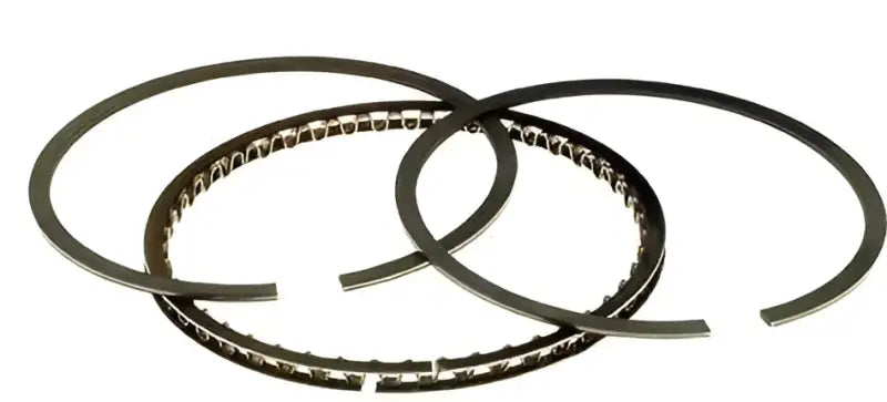 HASTINGS MFG Pist Rings Twin Cam 1852 Std Size Moly