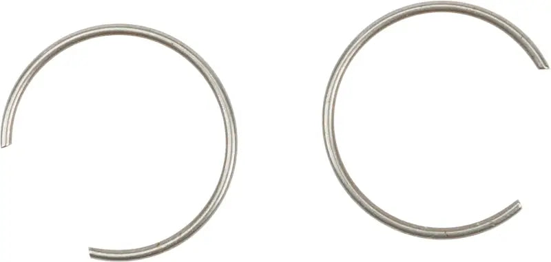 Piston Circlips For Athena Pistons Only - Powersports
