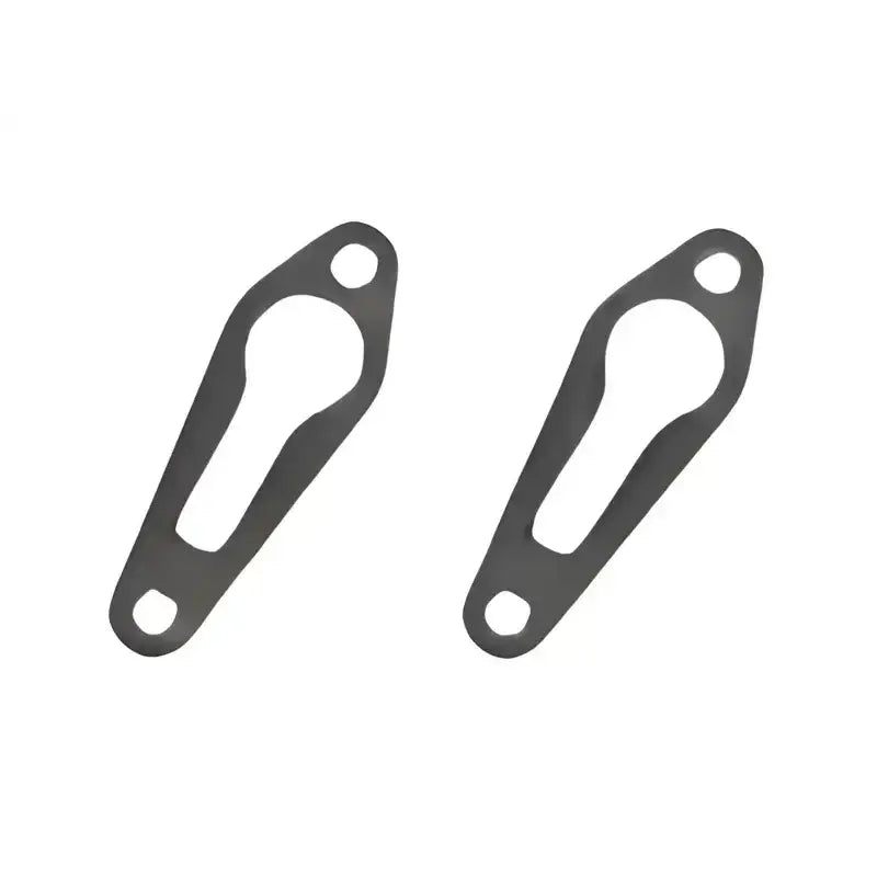 Piston Jet Cooler Gasket M8 .032"Afm 2pk Oe#25700433 