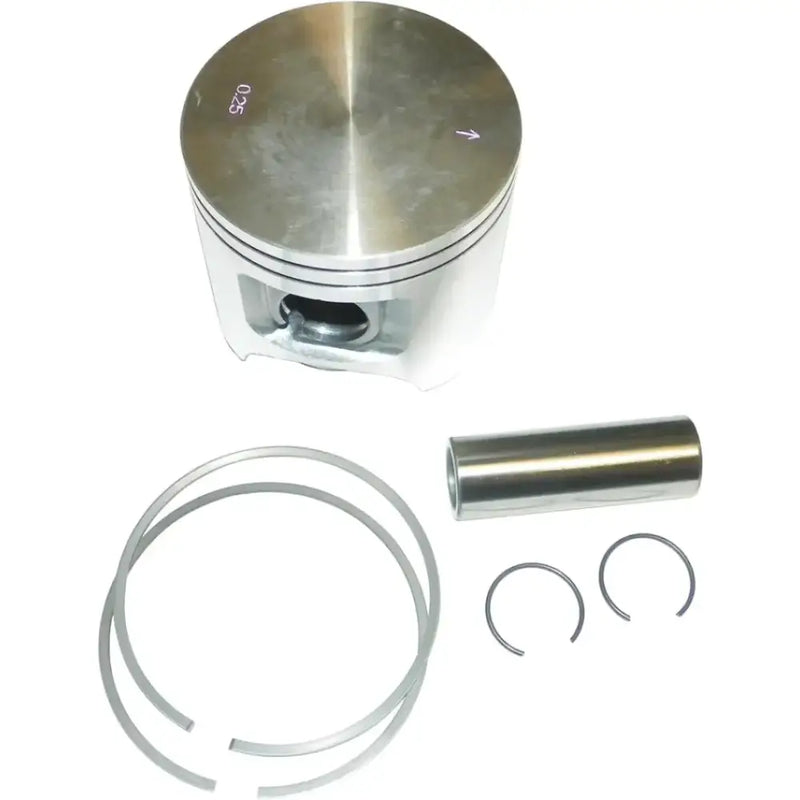 WSM Piston K1100 80.25mm for Powersports