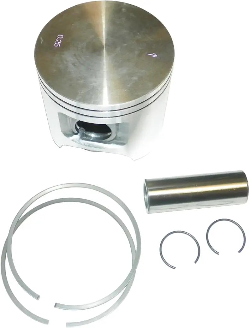 WSM Piston K1100 80.25mm for Powersports